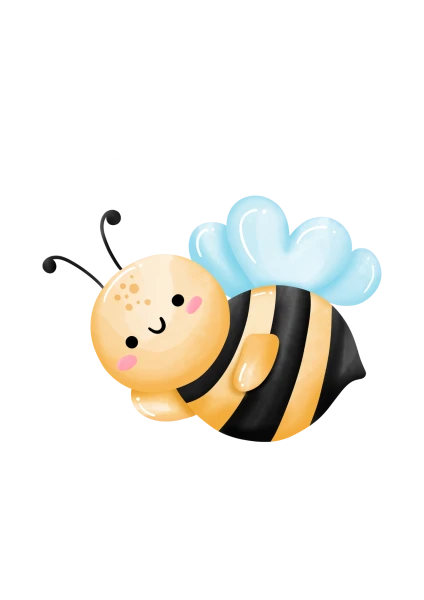 🐝Abeille Bourdon Kit de matériel