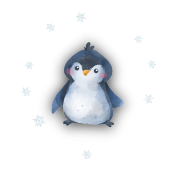 🐧🐧 Pack de matériel Pingouin