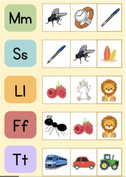 Français 1-2P