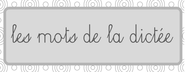 Pack dictées 4H