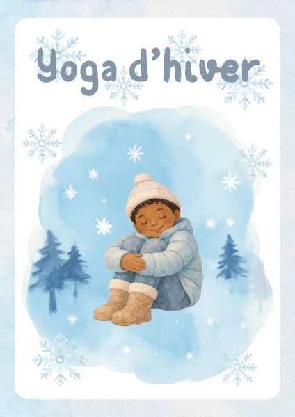 Bien être hivernal
