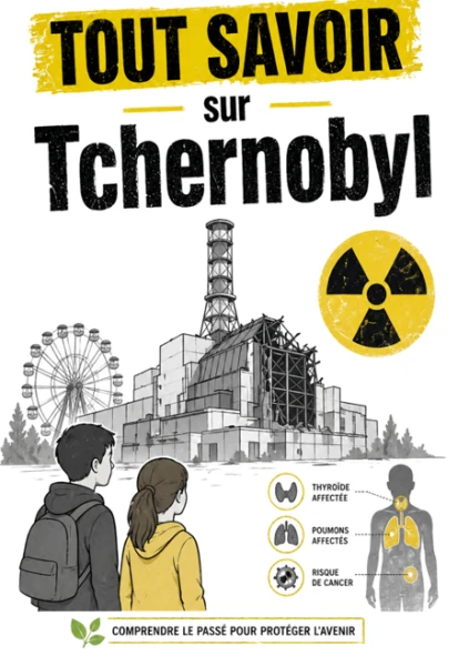 TCHERNOBYL - PACK Séquence Complète