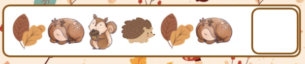 Algorithme d'automne