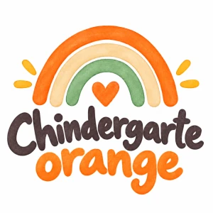 Chindergarte_orange