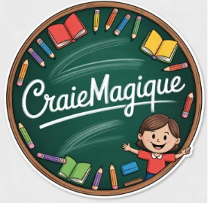 CraieMagique