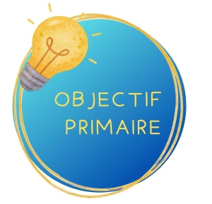 Objectifprimaire