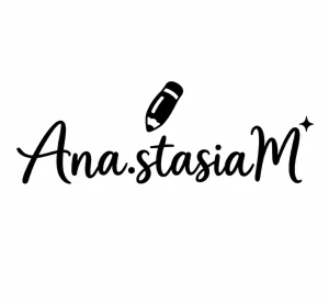 Ana.stasia M