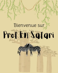 ProfenSafari