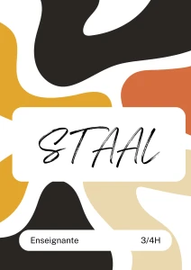 Staal__