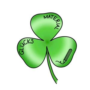 gluecks_material