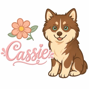 cassie