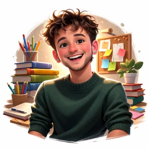 yohann.enseignant